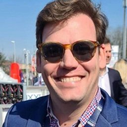Olivier Demeulemeester