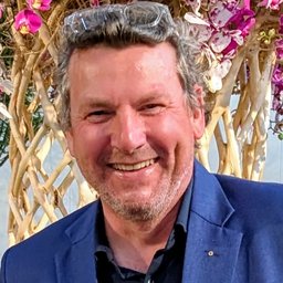 Frederic Vandersmissen